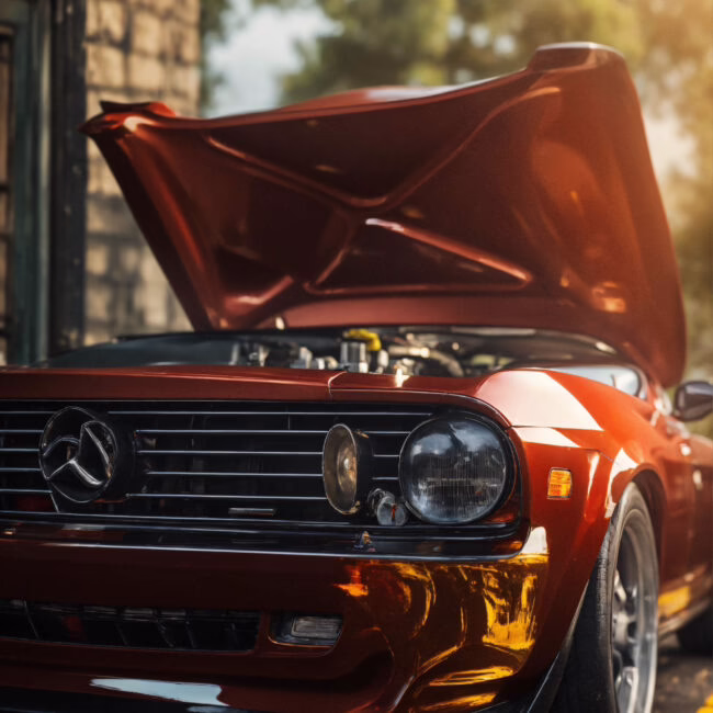Car Repair Near Me