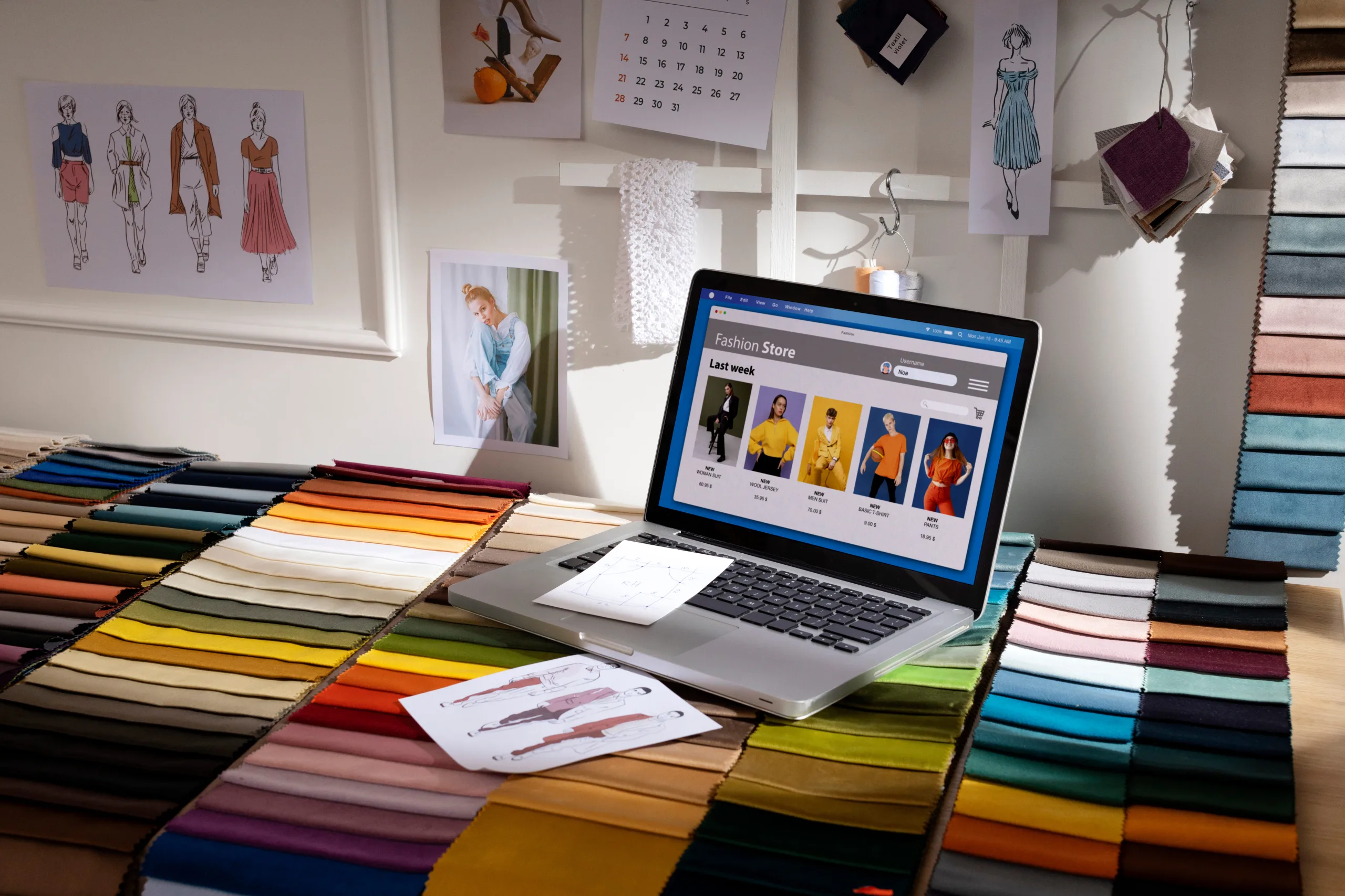 Shopify Web Designer: 7 Essential Things to Check Before Hiring
